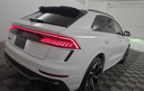 Used 2021 Audi RS Q8 w/ Carbon Optic Package image 2
