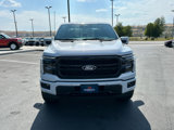 New 2025 Ford F150 Lariat image 3