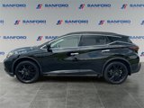 Used 2024 Nissan Murano SV w/ SV Midnight Edition Package image 2