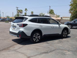 Used 2022 Subaru Outback Limited image 3