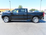 New 2025 Chevrolet Silverado 1500 LTZ w/ LTZ Premium Package image 4