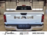 New 2025 RAM 2500 Tradesman image 4