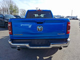 Certified 2024 RAM 1500 Laramie image 5