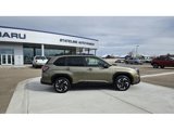 New 2025 Subaru Forester Premium image 2