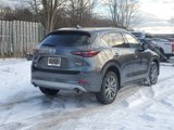 New 2025 MAZDA CX-5 Signature image 4