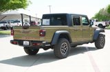 New 2025 Jeep Gladiator Rubicon image 4