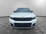 New 2025 Jeep Grand Cherokee L Summit image 3