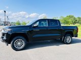 New 2024 Chevrolet Colorado LT w/ LT Convenience Package III image 3