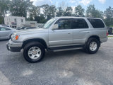 Used 2002 Toyota 4Runner SR5 image 2