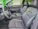 New 2025 Nissan Pathfinder Rock Creek image 5