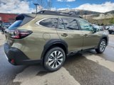 New 2025 Subaru Outback Limited XT image 5