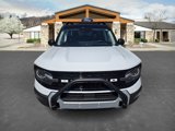 New 2025 Ford Bronco Sport Outer Banks image 2