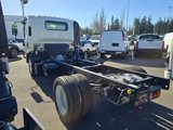 New 2025 Chevrolet Low Cab Forward 5500 XD image 2