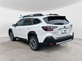 New 2025 Subaru Outback Limited XT image 3