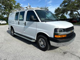 Used 2022 Chevrolet Express 2500 w/ Driver Convenience Package image 2