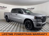 Used 2025 RAM 1500 Big Horn image 4