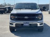 New 2025 Ford F150 XLT image 2
