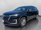 Used 2023 Chevrolet Traverse LT image 4
