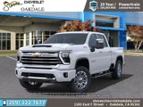 New 2025 Chevrolet Silverado 2500 LTZ w/ Z71 Chrome Sport Edition image 6
