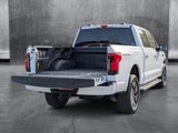 New 2025 Ford F150 Lightning XLT image 2