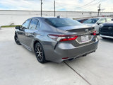Used 2023 Toyota Camry SE image 6