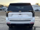 New 2025 Chevrolet Tahoe Premier image 4