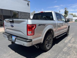 Used 2016 Ford F150 XLT w/ Equipment Group 302A Luxury image 5