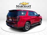 New 2025 Chevrolet Tahoe LS image 3