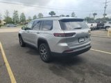 New 2025 Jeep Grand Cherokee L Limited w/ Luxury Tech Group II image 4