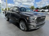 New 2026 RAM 1500 4x4 Crew Cab image 3