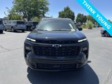 New 2026 Chevrolet Traverse RS image 2