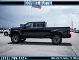 New 2025 Ford F250 Lariat w/ Lariat Ultimate Package image 5