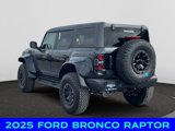 New 2025 Ford Bronco Raptor image 3