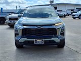 New 2026 Chevrolet Equinox ACTIV w/ Convenience Package III image 2