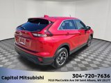 New 2025 Mitsubishi Eclipse Cross ES image 4