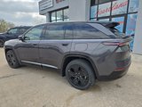 New 2025 Jeep Wagoneer Launch Edition image 5