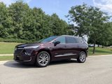 Used 2023 Buick Enclave Avenir w/ Avenir Technology Package image 2