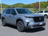New 2025 Honda Pilot TrailSport image 3