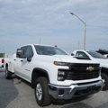 New 2025 Chevrolet Silverado 2500 W/T w/ WT Convenience Package image 3