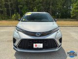 Certified 2025 Toyota Sienna XSE image 2