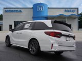 New 2025 Honda Odyssey Touring image 3