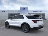 New 2025 Ford Explorer ST w/ Sun And Sound Package image 4