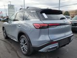 New 2025 INFINITI QX60 Autograph image 4