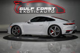 Used 2024 Porsche 911 Turbo image 5