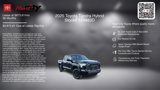 New 2025 Toyota Tundra TRD Pro image 3