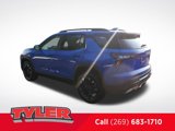 New 2026 Chevrolet Equinox RS w/ Convenience Package III image 5