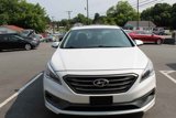 Used 2017 Hyundai Sonata Sport w/ Value Edition Package 02 image 2