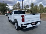 Certified 2024 Chevrolet Silverado 1500 Custom image 5