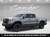 New 2026 GMC Sierra 1500 AT4X w/ AT4X AEV Edition image 2