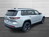 New 2025 Jeep Grand Cherokee L Limited image 3